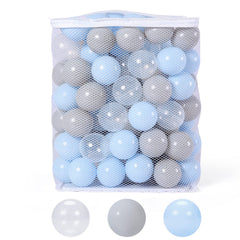 Heopeis crush-proof balls withstand rough play for lasting fun