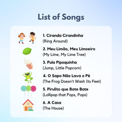 Heritage Kids Press Portuguese English phonetic translations aid accessible learning.