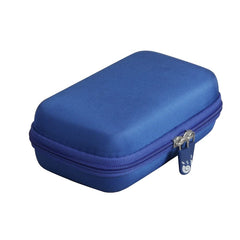 Hermitshell EASEGMER blue protection against bumps and scratches