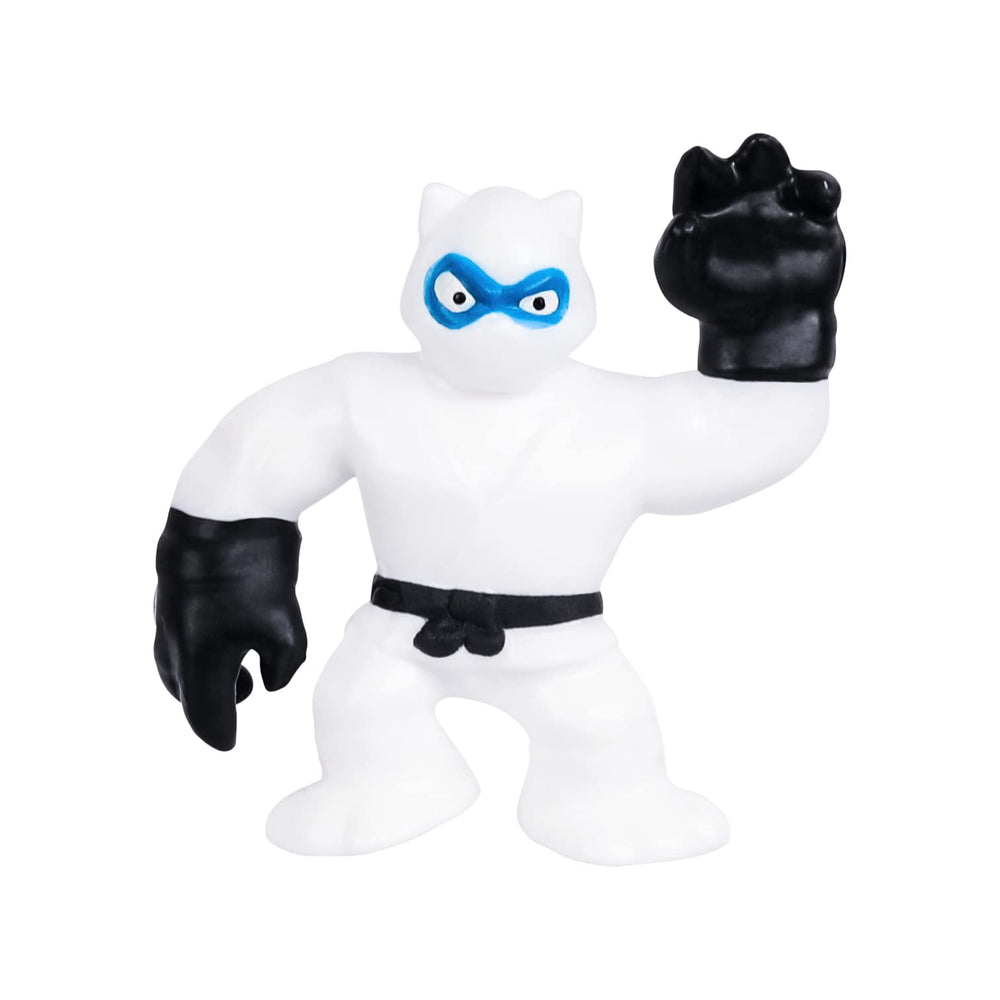 Heroes of Goo Jit Zu Minis Terack mini Dino Power squishy