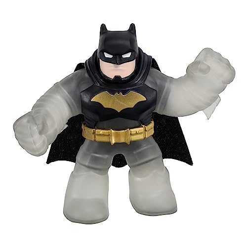 Heroes of Goo Jit Zu Night Power Batman stretches up to 3x