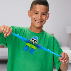 Refill and recreate Thrash for endless stretch-and-squish fun.