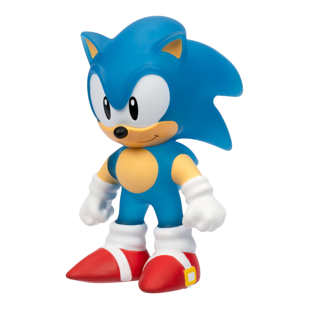 Heroes of Goo Jit Zu Speed Surge Sonic in action for imaginative storytelling and play.