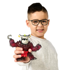 Heroes of Goo Jit Zu exclusive battle pack boosts collectability and on-the-go fun