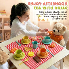 HERSITY picnic mat and basket highlight portable playtime adventures