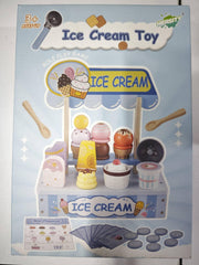HERSITY toy notes and coins help kids practice basic math during pretend transactions