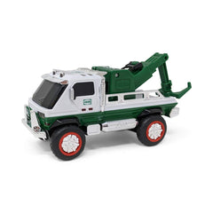 Hess 2019 collectible vehicle design showcasing fine details.