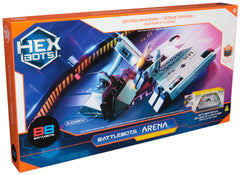 Batteries included for immediate play.