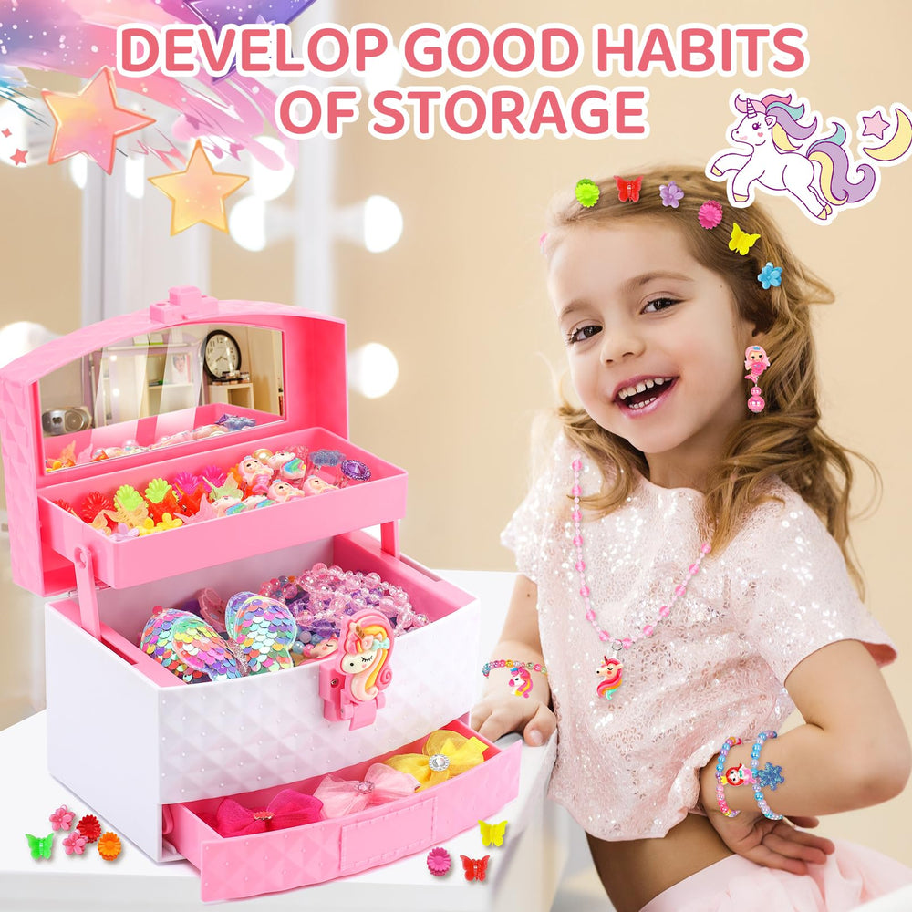 HEYDUOTON butterfly-hair-tie soft and gentle for daily play