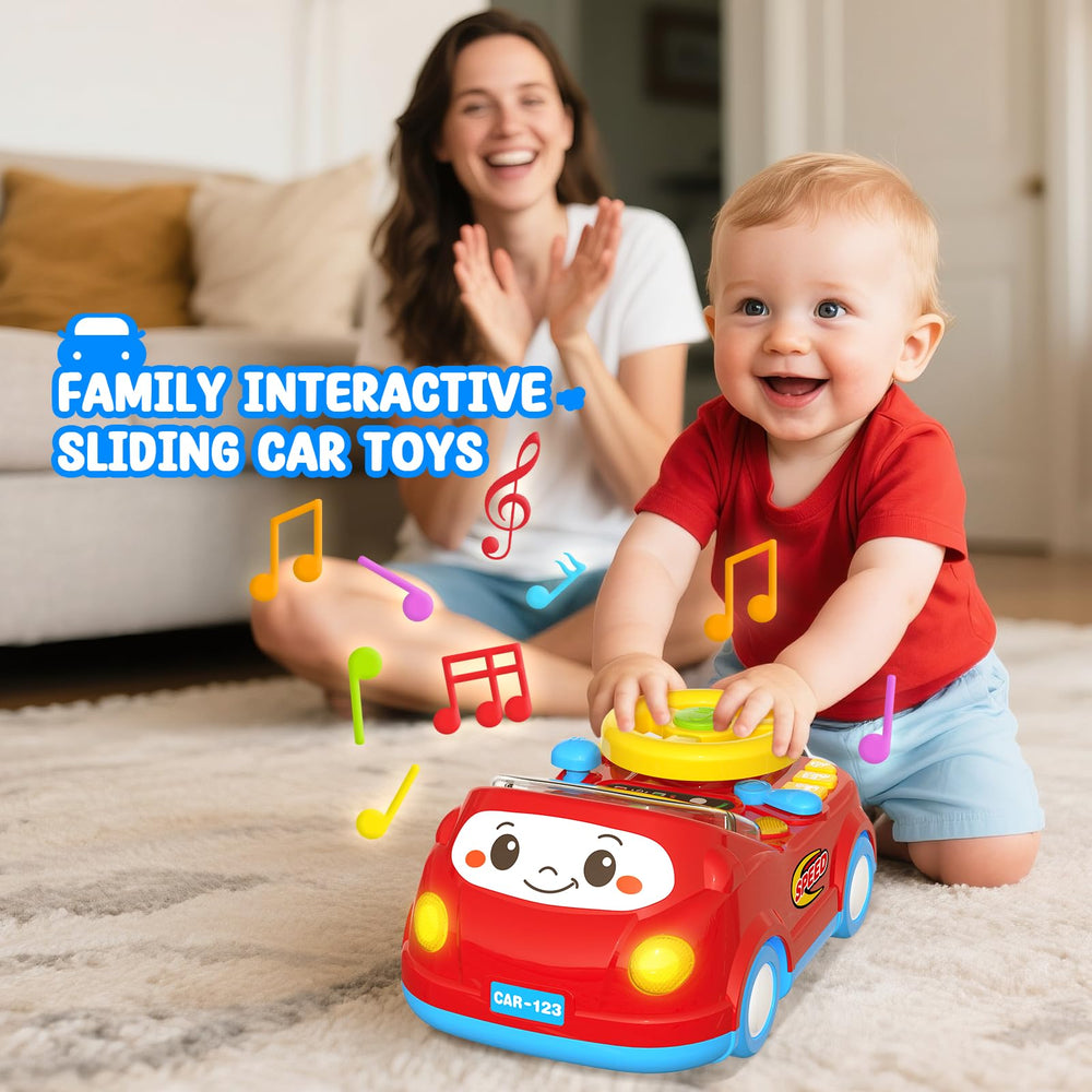 Heygelo battery compartment access ready for easy on-the-go entertainment.