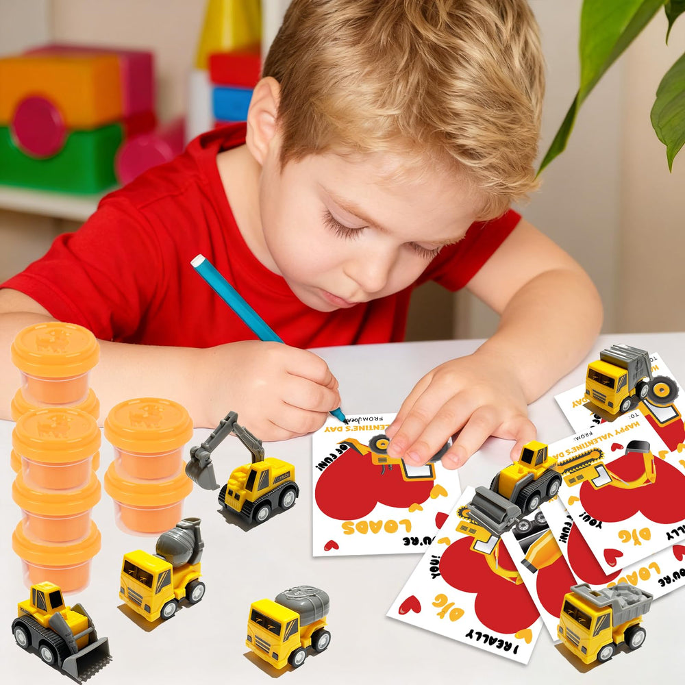 HEYMFTSY 18-pack set—comprehensive gift for classroom parties.
