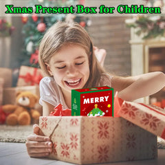 HGCYCF family activity scene—perfect for holiday bonding.
