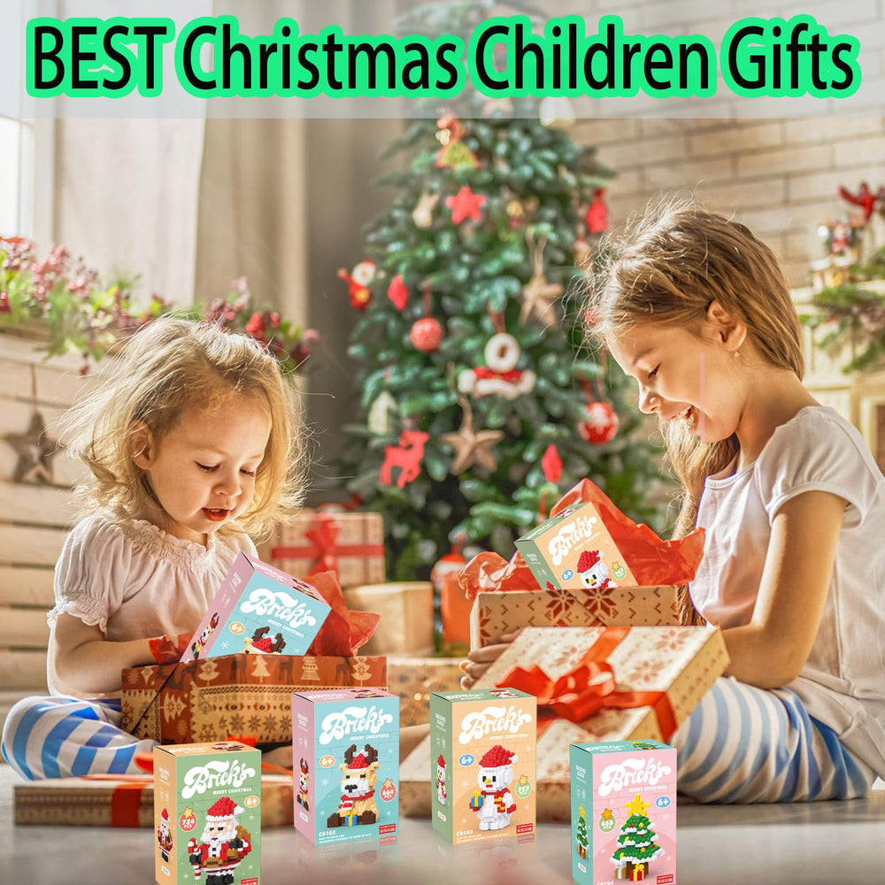 HGCYCF gift-ready package ideal for holiday presents.