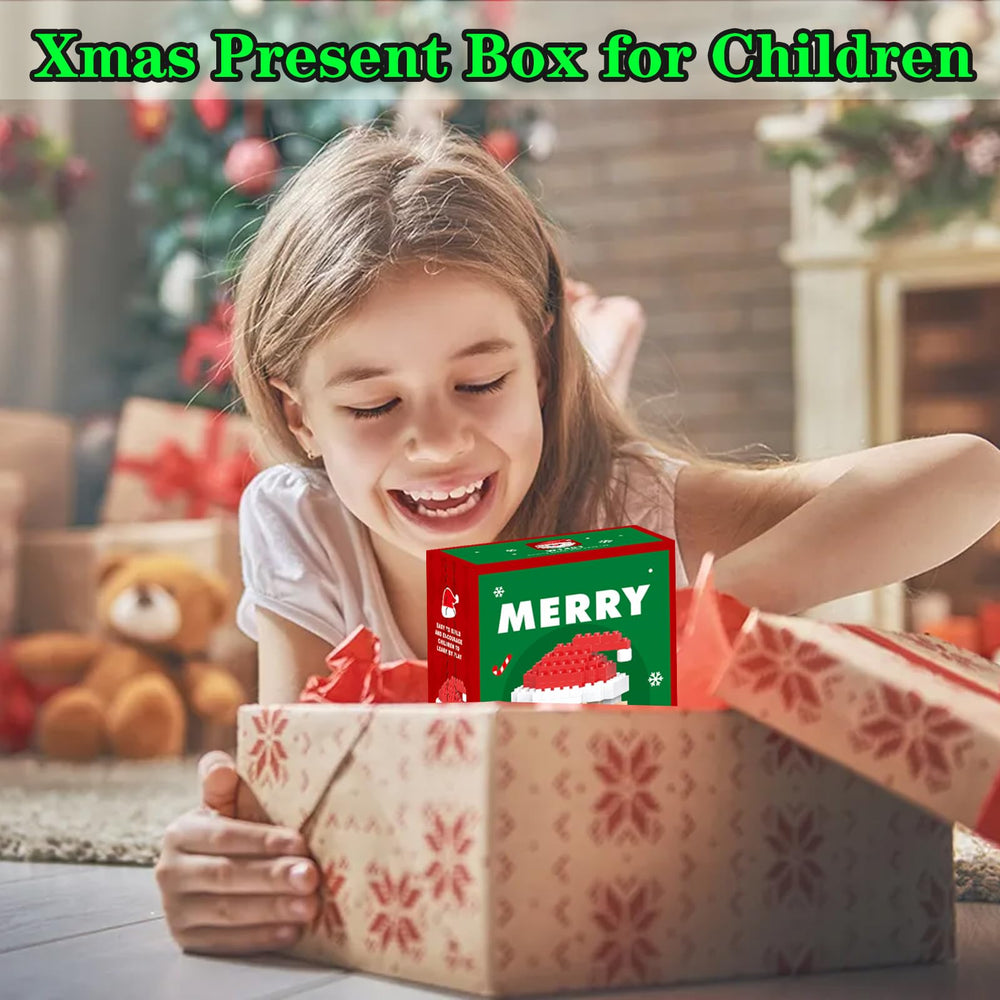 HGCYCF instruction manual inside the box, easy to follow.