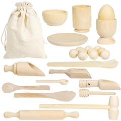 Hiawbon no sharp edges sensory kit safe for children