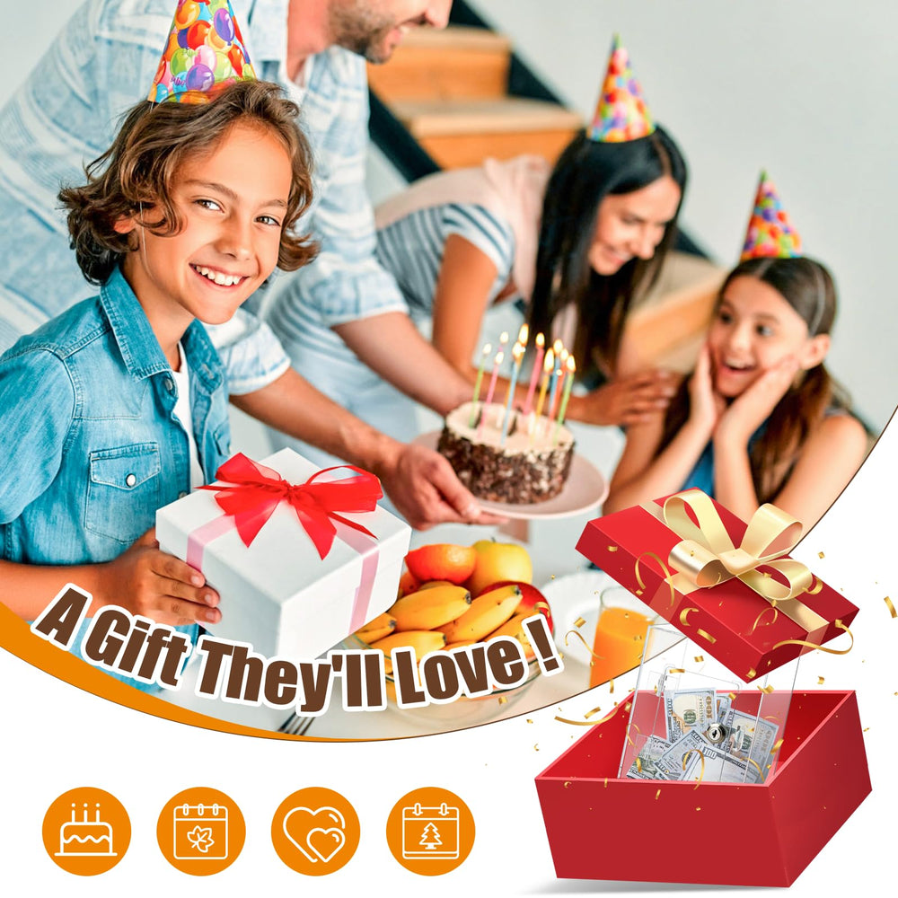 Hicocool ideal gift for birthdays and occasions.