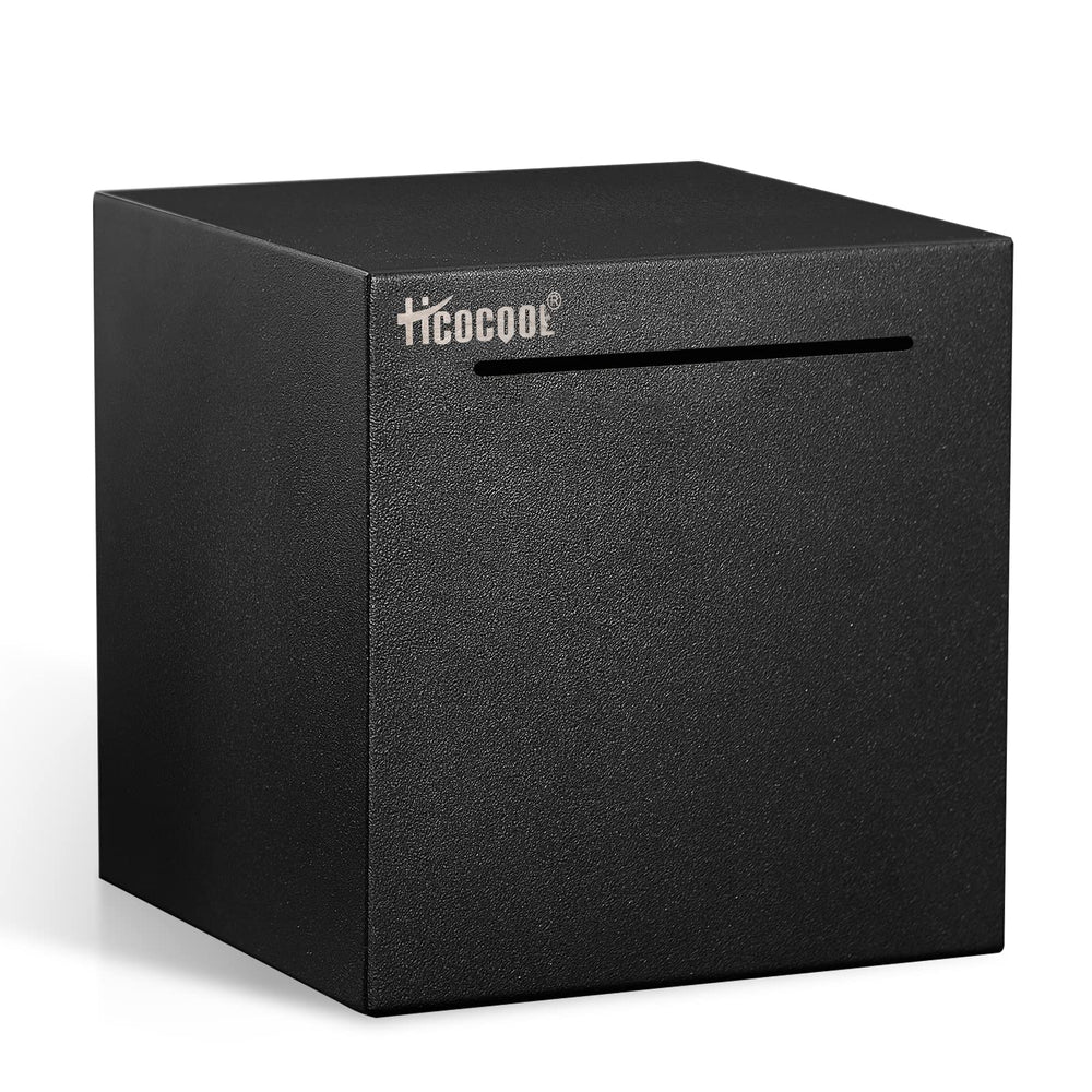 hicocool piggy bank anti slip mats protect surfaces and reduce noise.