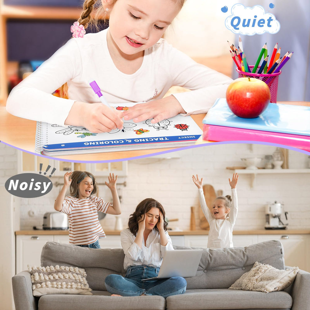 HIDEWING search-and-find puzzles enhance observation and vocabulary