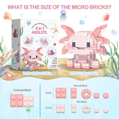 high godo axolotl party favors with step-by-step guide