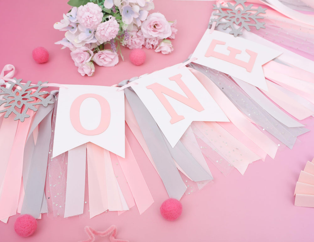 HIKLO nursery decor keeps memory of the celebration within reach