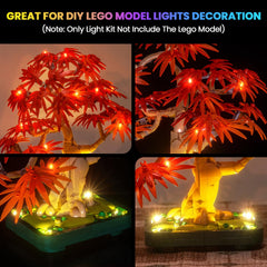 Hilighting USB-powered portable design allows on-the-go lighting for displays.