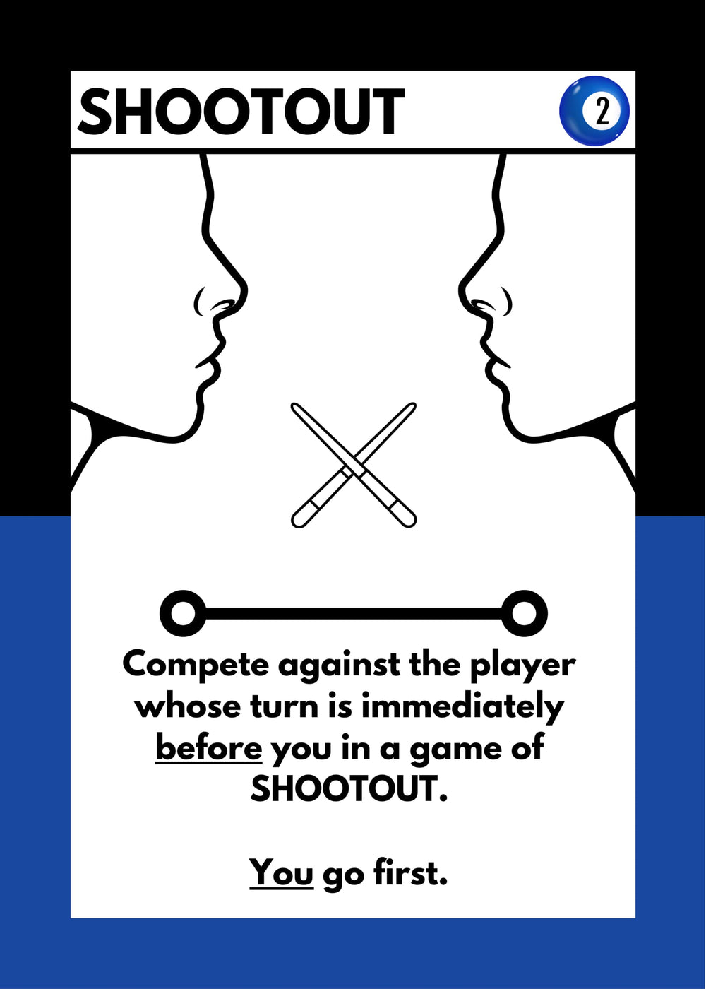 Hill Hill pattern play development improves cue planning and precision.