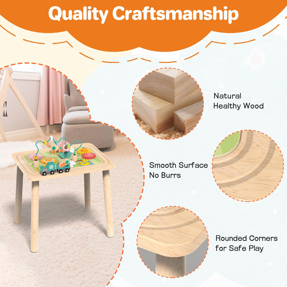 Himold drawing board mode on activity table for doodling