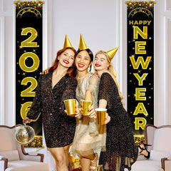 HiParty 2026 backdrop suitable for photos and party scenes