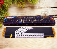 HiParty fireworks motif adds festive NYE flair