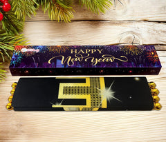 HiParty door banner perfect for front doors and entrances to wow guests.
