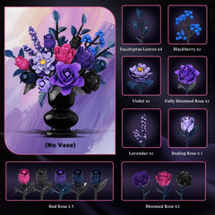 HiWEEGO gothic-inspired display for living rooms and bedrooms.