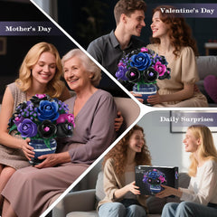 HiWEEGO gothic decor centerpiece elevates any room.