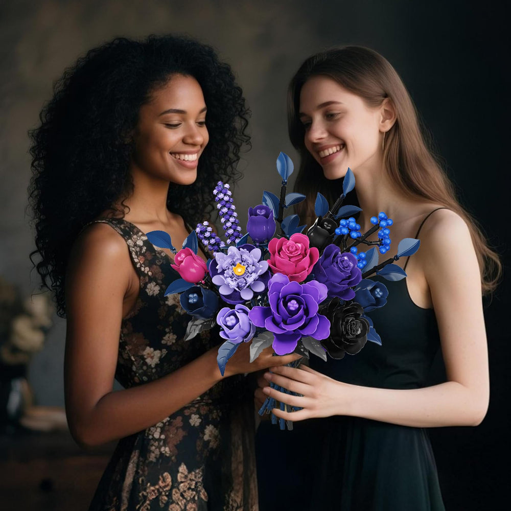 HiWEEGO lavender and eucalyptus blend creates a soothing, nature-inspired focal point.