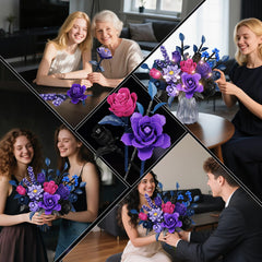 HiWEEGO premium ABS ensure durable, safe, and fade-resistant colors.