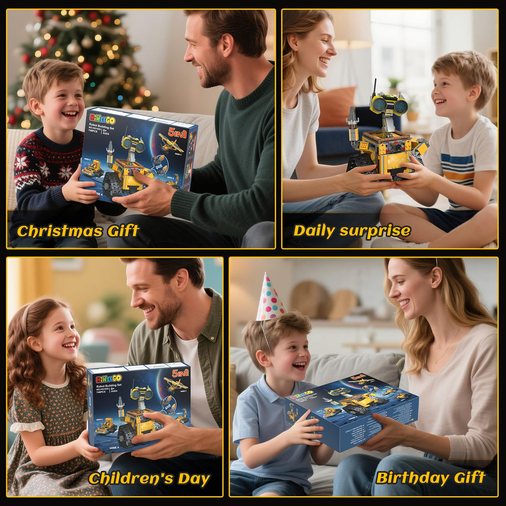 HiWEEGO openable hatch reveals storage options during play.