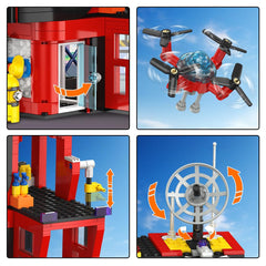 HiWEEGO plane top-lid water element access supports engaging water-based missions.