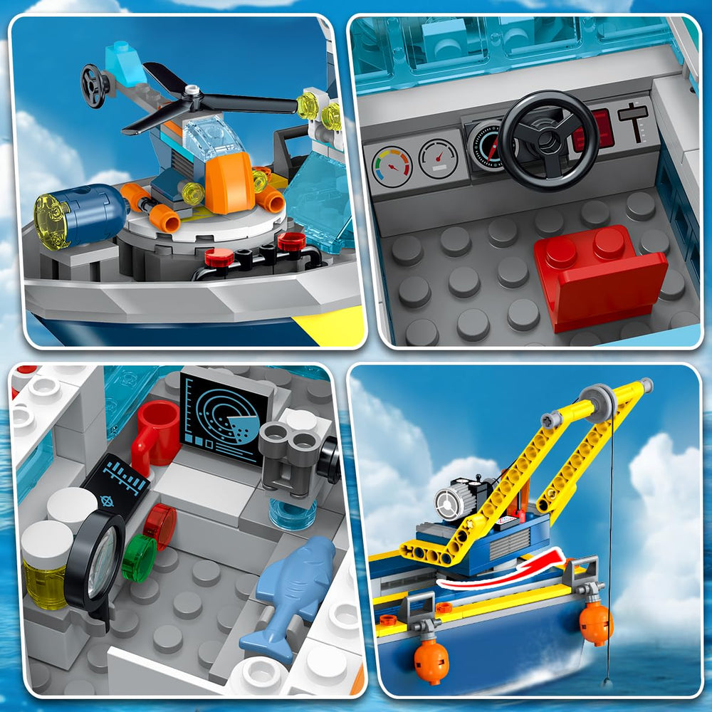 HiWEEGO treasure chest and gold coins inspire treasure-hunting adventures