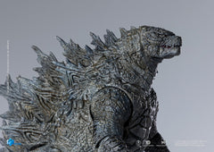 Hiya Toys Godzilla Exquisite Basic Series PX diorama-ready poseability