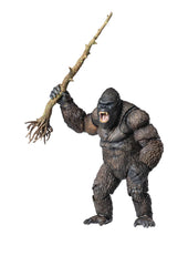 Hiya Toys Kong Exquisite Basic front view shows detailed sculpt and presence.