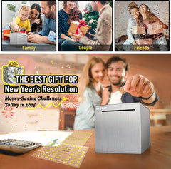 Hizgo durable metal body designed for long term use