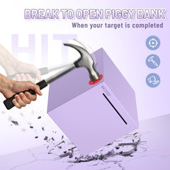 Hizgo Stainless steel exterior highlights durability and premium feel