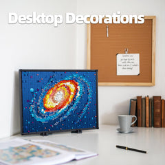 HJPLPXH starry night gift pack front evokes cosmic charm as a thoughtful present.