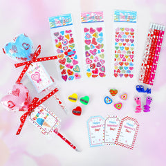 HKKDKTA stickers for decorating projects and personal notes.