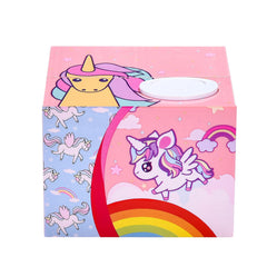 HmiL-U Unicorn Money Bank makes a gift-ready option for occasions
