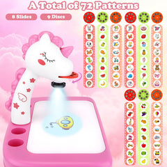 Hoarosall color pens set for vibrant, precise coloring.