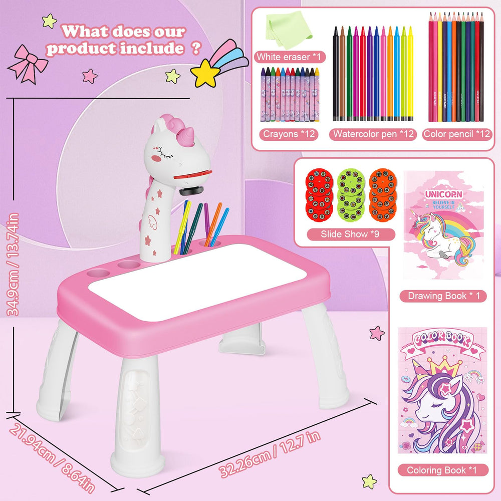 Hoarosall crayons 12-pack for bold color fills.