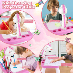Hoarosall unicorn sticker book for cute embellishments.