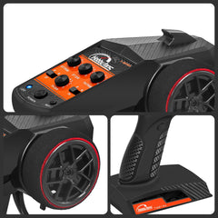 Hobby Fans anti-jamming technology enhances signal stability