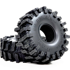 Hobbysoul SCX24 compatibility for micro crawler upgrades