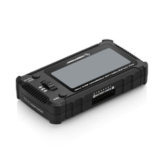 Hobbywing Pro box supports OTA Bluetooth for wireless tuning and firmware checks